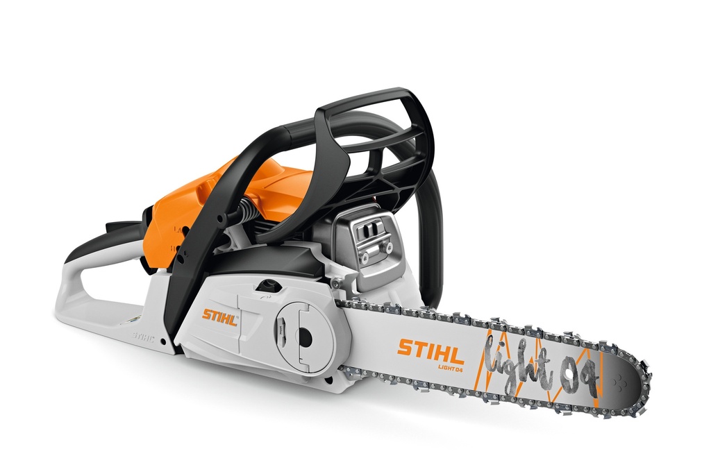 Stihl Kettingzagen MS 182 C-BE, 35 cm, PM3, 3/8" P