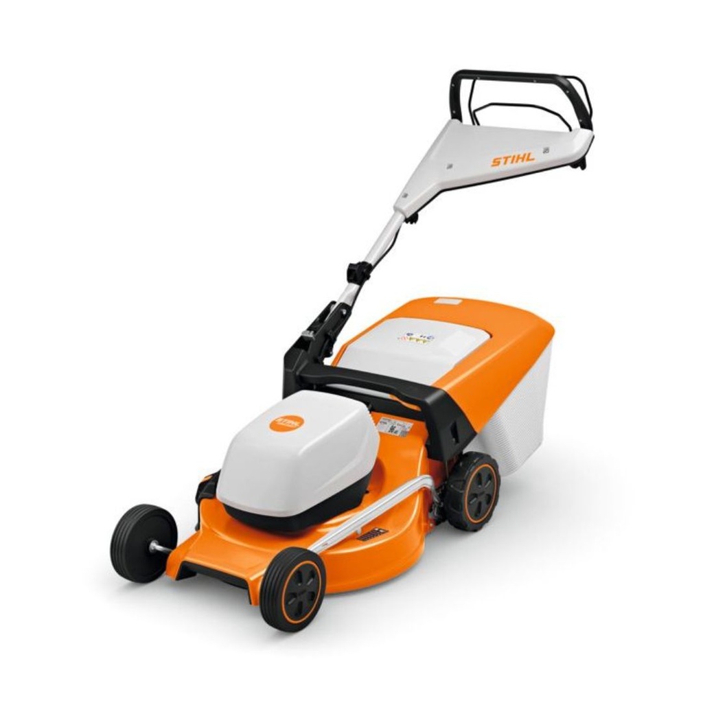 Stihl RM253.3T