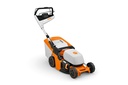 grasmaaier STIHL RMA 443.3PV, zonder accu en lader