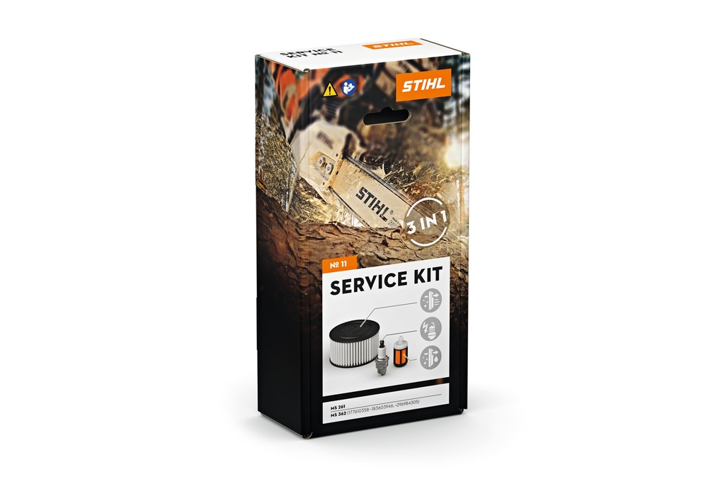 Stihl 11400074101