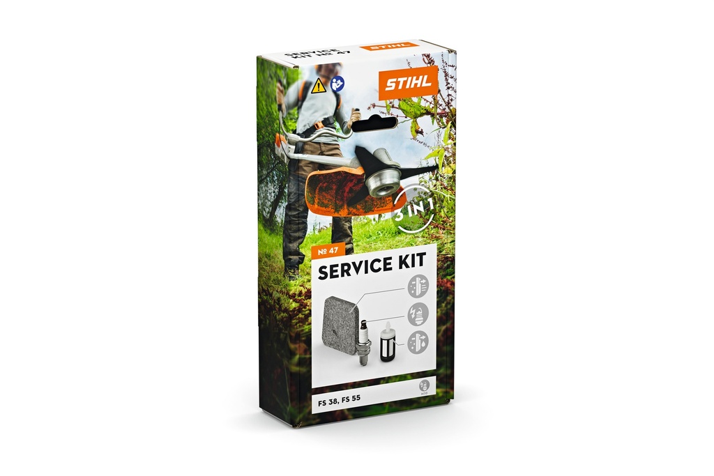 Stihl 41400074103