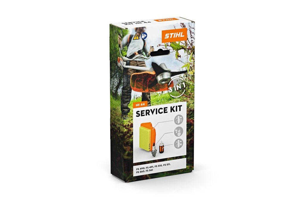 Stihl 41480074100