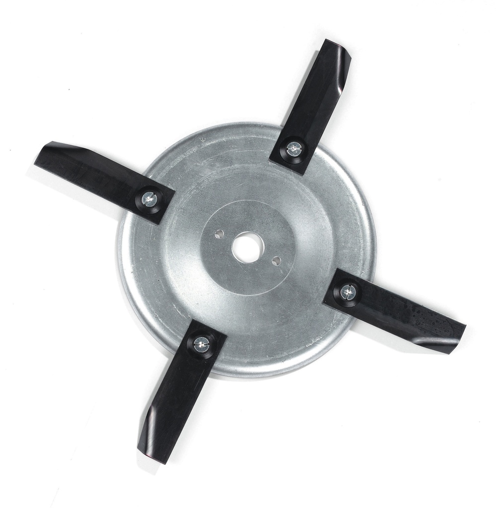 Stihl Grasmaaiers ADC 048, Disk Cut-schijf