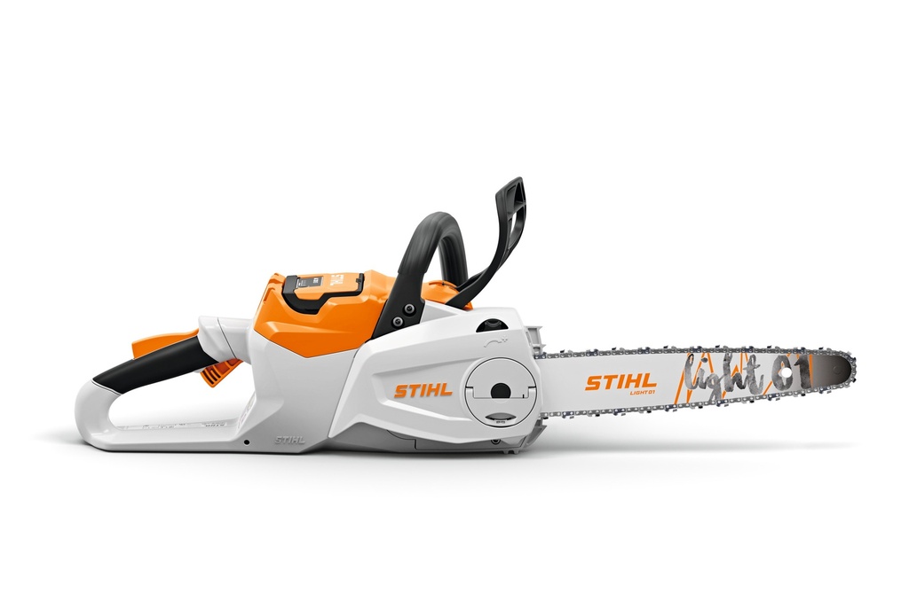 Stihl Kettingzagen MSA 80 C-B, zonder accu en lader, 35 cm, PM3, 1/4" P