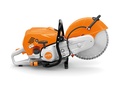 doorslijper STIHL TS 710i