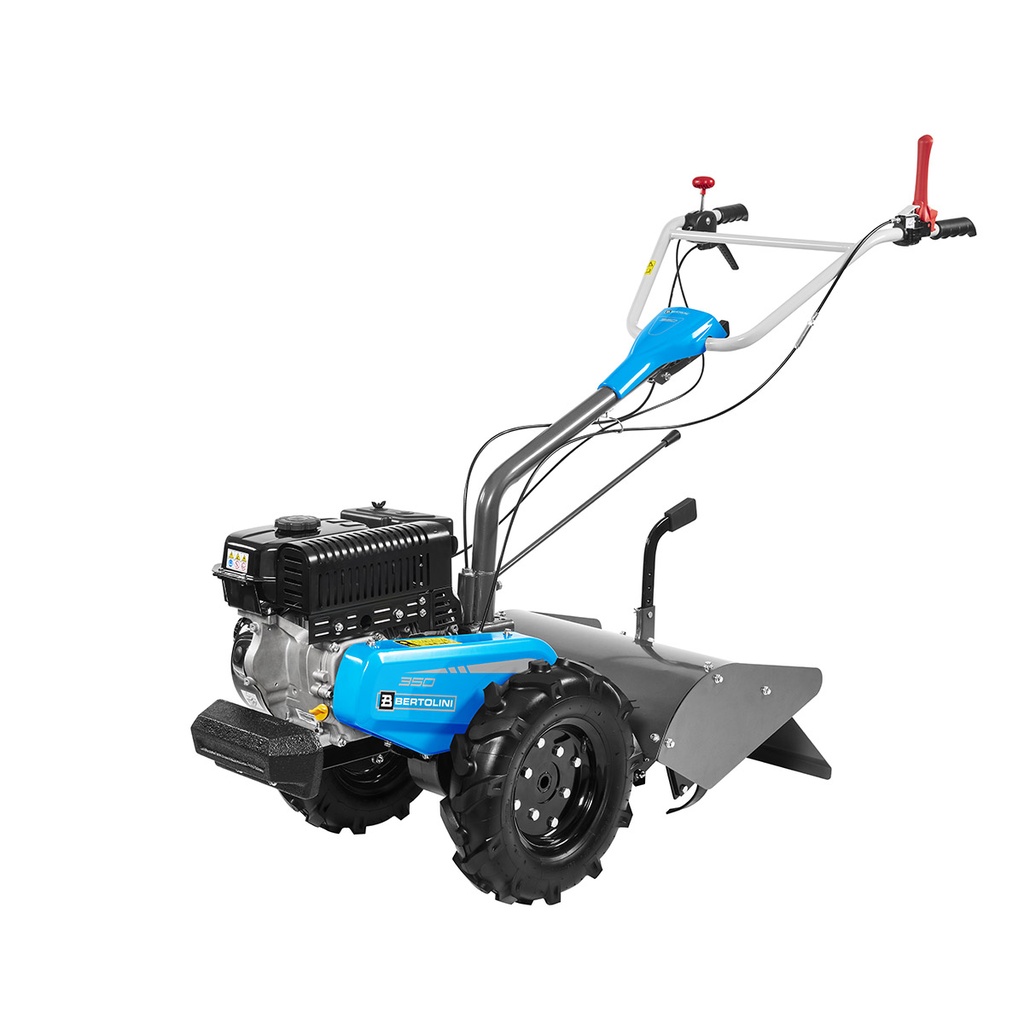 Bertolini Motoculteurs 350