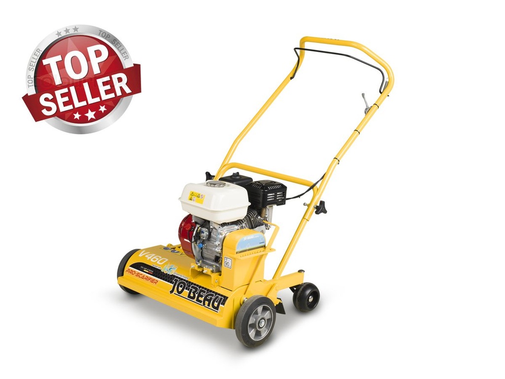 Jobeau Verticuteerders V460