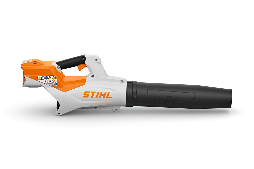Stihl Bladblazers en bladzuigers BGA 50, zonder accu en lader