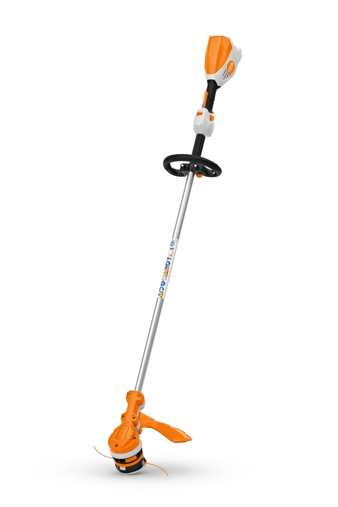 Stihl Trimmers FSA 70 R, zonder accu en lader, AutoCut C 12-2