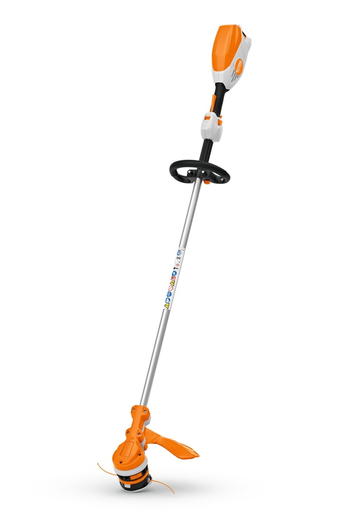 Stihl Trimmers FSA 110 R, zonder accu en lader, AutoCut C 12-2