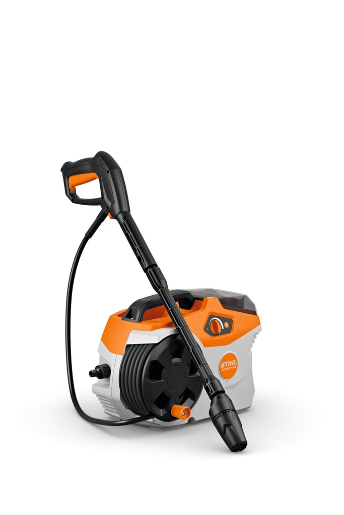 Stihl Hogedrukreinigers REA 60 PLUS, zonder accu en lader