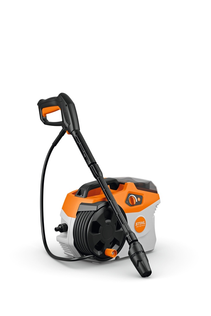 Stihl Hogedrukreinigers REA 100 PLUS, zonder accu en lader