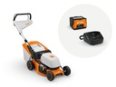 Stihl RMA248.3P1 