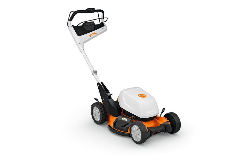 Stihl Grasmaaiers RMA 7 RV, zonder accu en lader