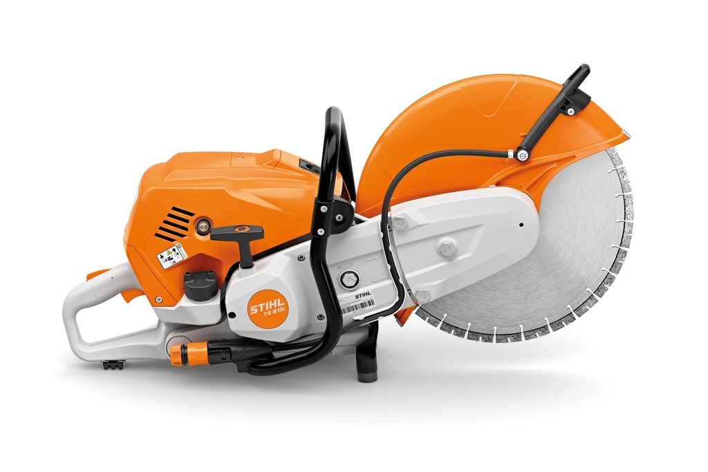 Stihl Doorslijpers TS 910.0i