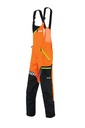 Tuinbroek DYNAMIC DuroTEC, Design A, Klasse 1, maat L