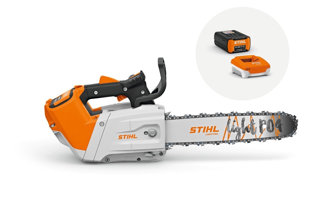 Stihl MSA220T-30P1