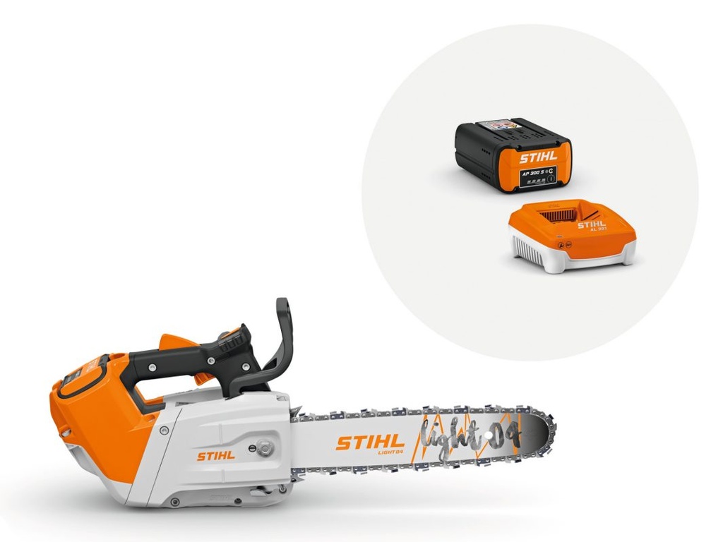 Stihl MSA220TC-30P1