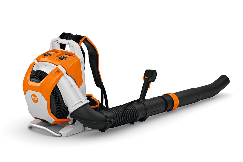 Stihl Bladblazers en bladzuigers BRA 600 B, zonder accu en lader