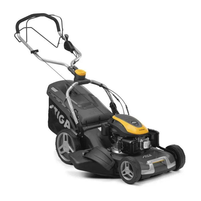 Stiga Grasmaaiers Combi 955 VE
