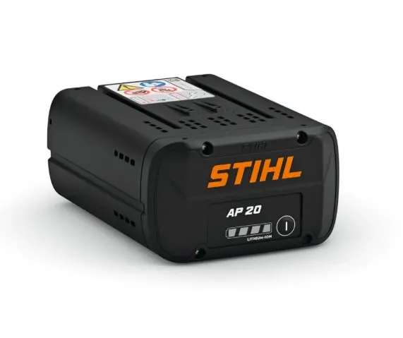 Stihl Accu's AP20