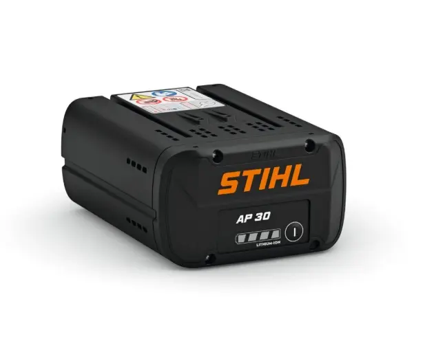 Stihl Accu's AP30