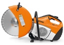 doorslijper STIHL TS 440