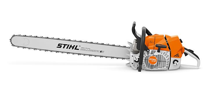 Stihl Kettingzagen MS 881, 75 cm, R, .404"