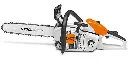 kettingzaag STIHL MS 201 C-M, 35 cm, PS3, 3/8" P, E Light