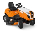 zitmaaier STIHL RT 4112.1 SZ