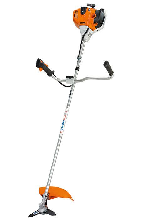 Stihl Bosmaaiers FS 240 C-E, driehoeksmes 250-3