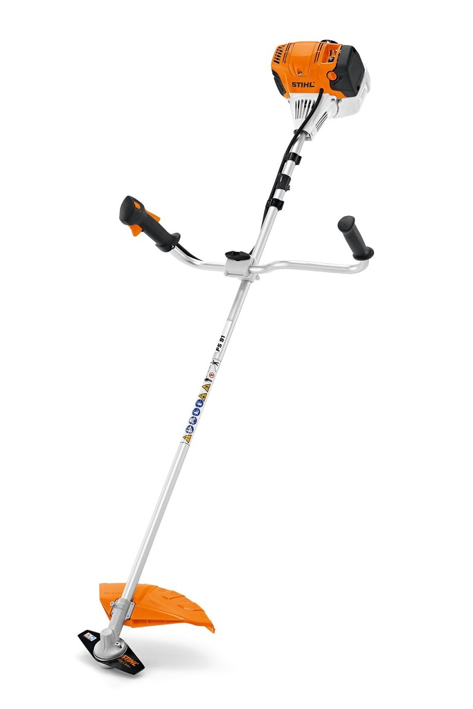 Stihl Bosmaaiers FS 91, Grassnijblad 230-2