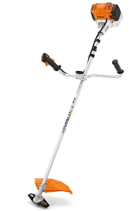 Stihl Bosmaaiers FS 111, Grassnijblad 230-2