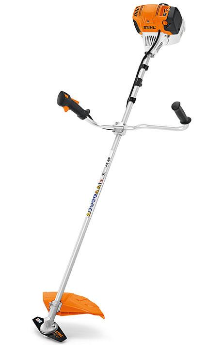 Stihl Bosmaaiers FS 89, AutoCut C 26-2