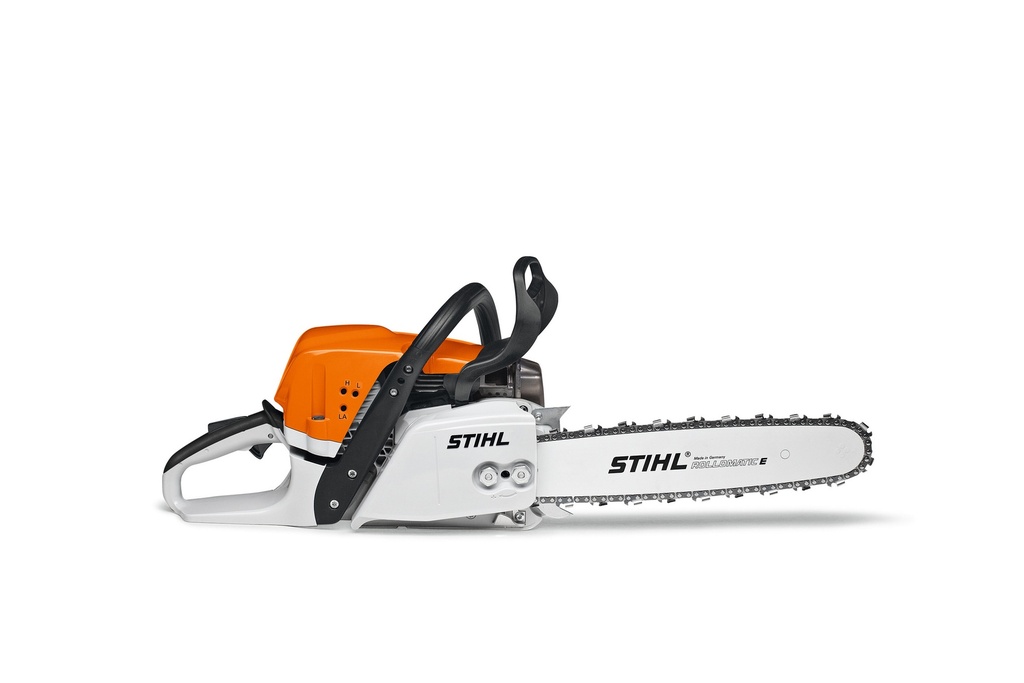 Stihl Kettingzagen MS 391, 50 cm, RM, 3/8"