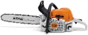 kettingzaag STIHL MS 391 45 cm, RM, 3/8"