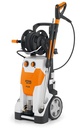 hogedrukreiniger STIHL RE 272 PLUS