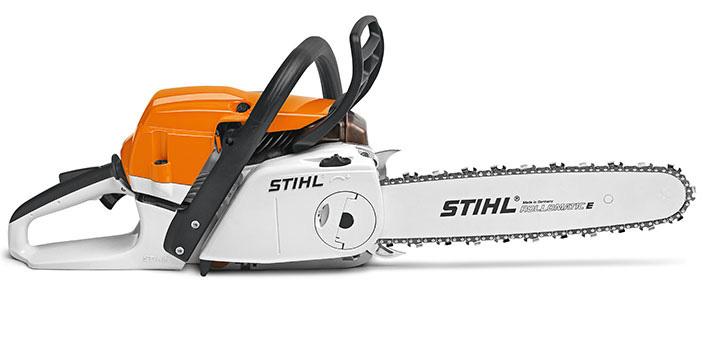 Stihl Kettingzagen MS 261 C-BM, 40 cm, RS Pro, .325"