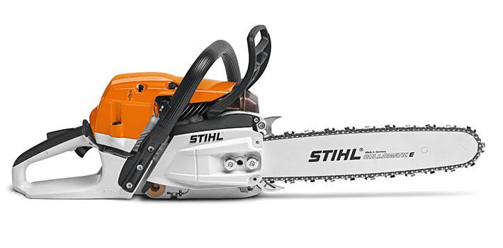 Stihl Kettingzagen MS 261 C-M VW, 40 cm, RS Pro, .325"