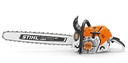 kettingzaag STIHL MS 500i, 63 cm, RS, 3/8"