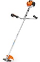 bosmaaier STIHL FS 94 C-E, AutoCut 25-2