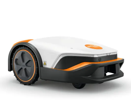Stihl Robotmaaiers iMOW 7