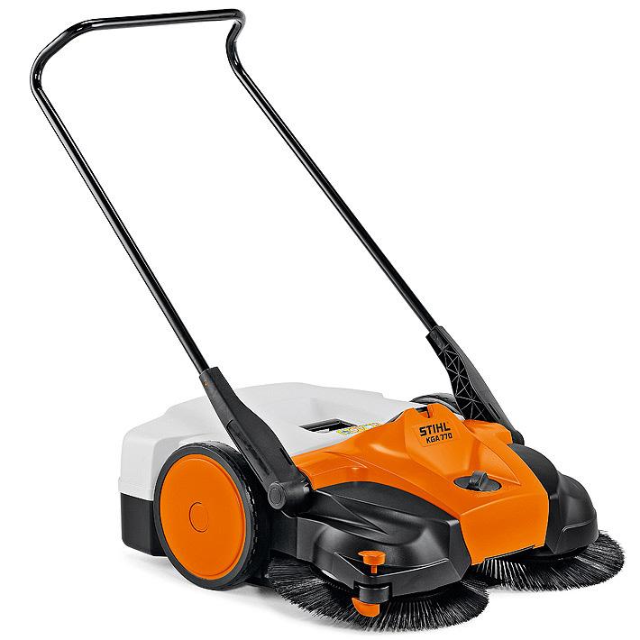 KGA 770, zonder accu en lader