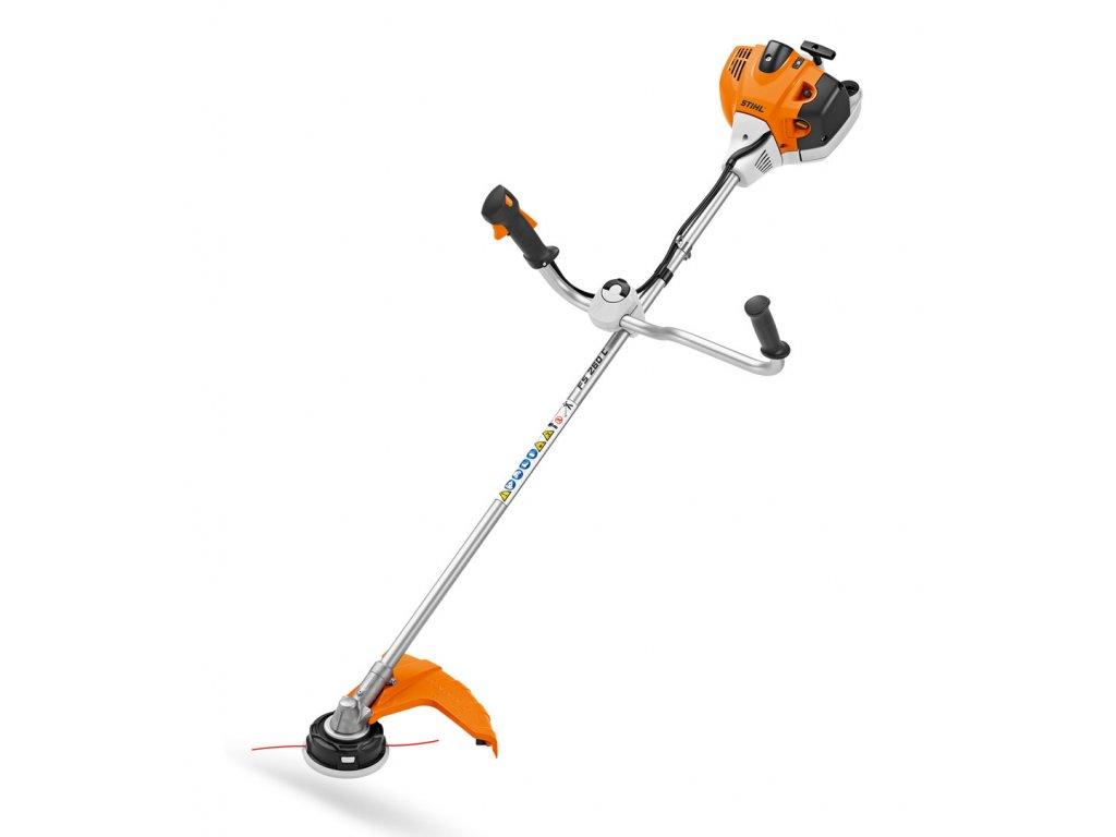 Stihl Bosmaaiers FS 261 C-E AutoCut 46-2