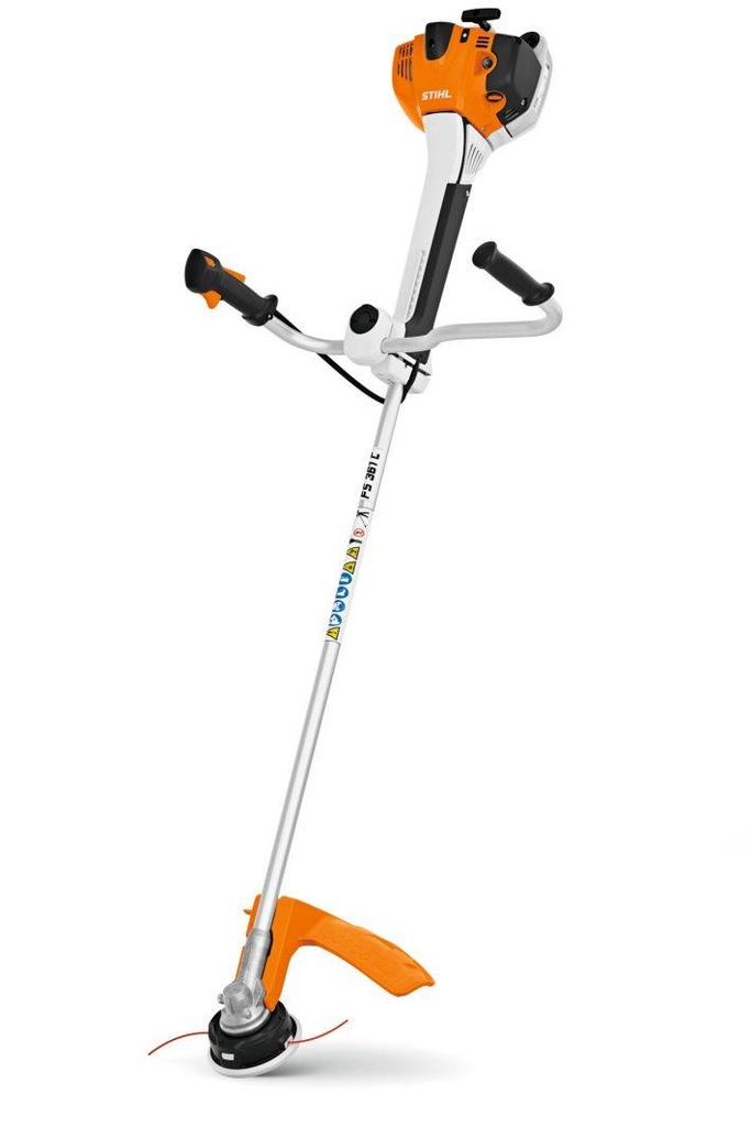 Stihl Bosmaaiers FS 361 C-EM, AutoCut 46-2