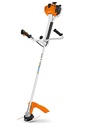 bosmaaier STIHL FS 411 C-EM L, AutoCut 46-2