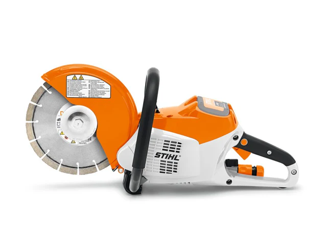 Stihl Doorslijpers TSA 230, zonder accu en lader