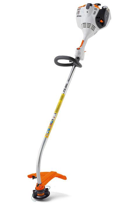 Stihl Trimmers FS 50-L Motorzeis