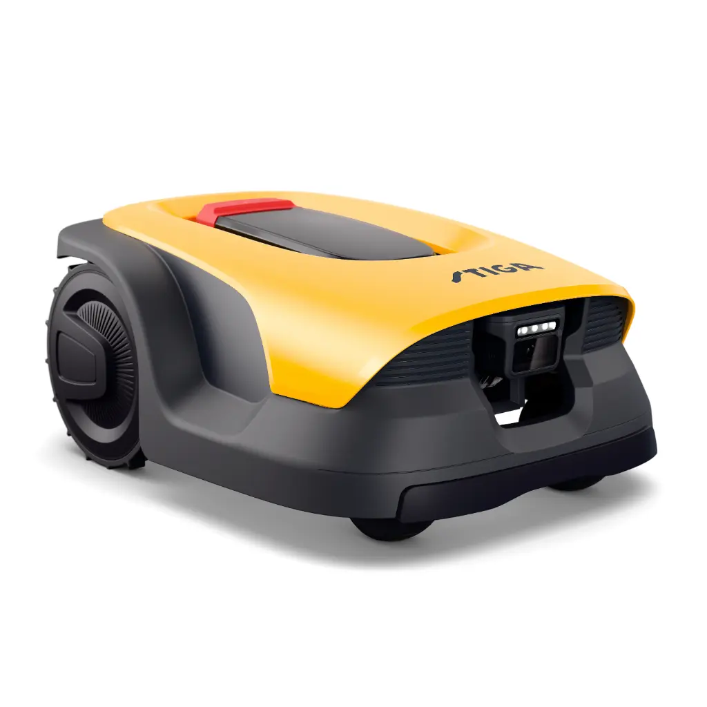 ROBOTMAAIER A6V 