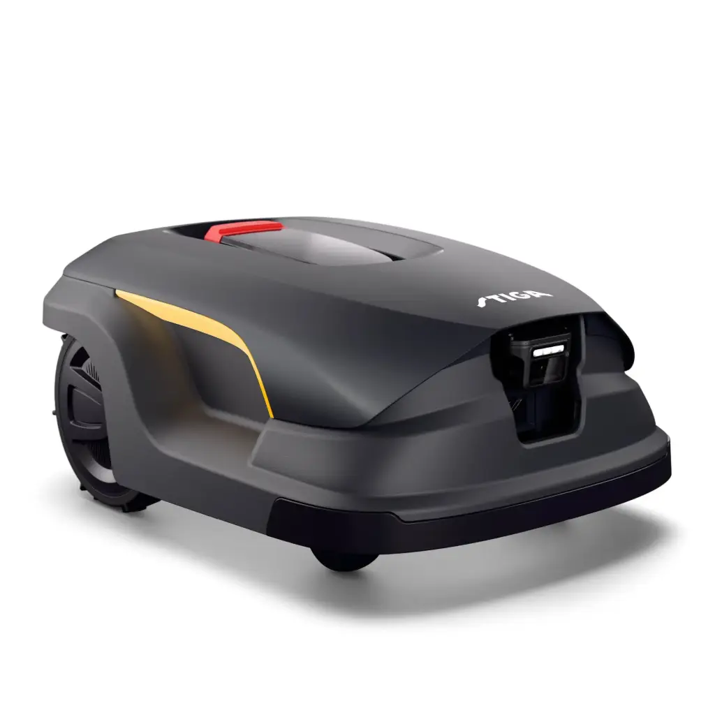Stiga Robotmaaiers ROBOTMAAIER A50V